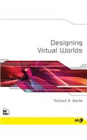 Designing Virtual Worlds