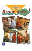 Ready to Go 1 with Grammar Booster