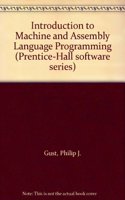 Introduction to Machine and Assembly Language Programming