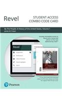 Revel for by the People, Volume 1-- Combo Access Card