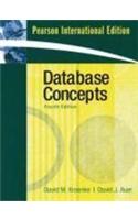 Database Concepts