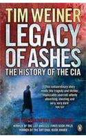 Legacy of Ashes: The History of the CIA