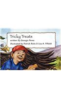 Tricky Treats
