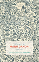 The Diary of Manu Gandhi