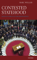 Contested Statehood