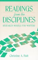 Readings from the Disciplines