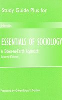 Essentials of Sociology S/G