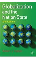 Globalization and the Nation State