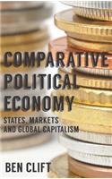 Comparative Political Economy