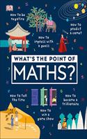 What's the Point of Maths? (DKYR)