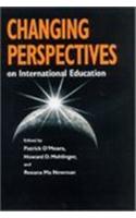 Changing Perspectives on International Education