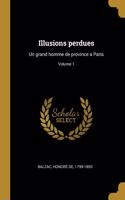 Illusions Perdues