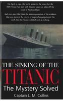 Sinking of the Titanic