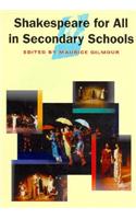 Shakespeare for All Secondary