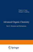 Advanced Organic Chemistry