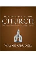 Making Sense of the Church