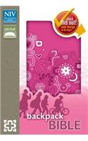 Backpack Bible-NIV