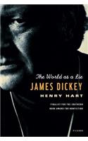 James Dickey: The World as a Lie