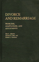 Divorce and Remarriage