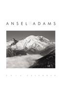 Ansel Adams 2014 Calendar