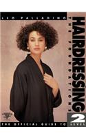 Hairdressing