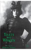 Yeats and Women