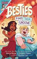 Besties: Find Their Groove