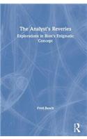 The Analyst's Reveries