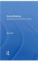 Soviet Briefing