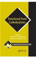 Functional Food Carbohydrates