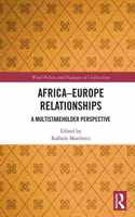 Africa-Europe Relationships