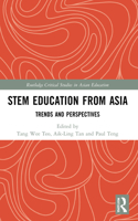 STEM Education from Asia