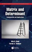 Matrix and Determinant