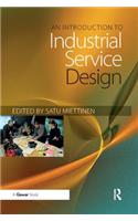 An Introduction to Industrial Service Design