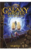 Galaxy Pirates