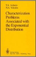 Characterization Problems Associated with the Exponential Distribution