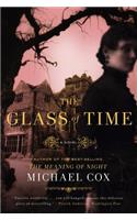 The Glass of Time: A Novel(English)