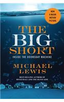 The Big Short: Inside the Doomsday Machine (Movie Tie-In)