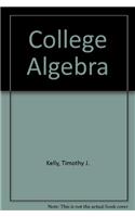 College Algebra