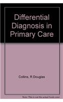 Differential Diagnosis in Primary Care
