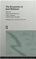 The Economics of Joan Robinson