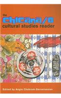 Chicana/O Cultural Studies Reader