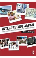 Interpreting Japan