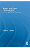 Unions and Class Transformation