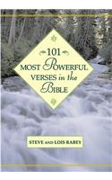 101 Most Powerful Verses in the Bible