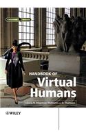 Handbook of Virtual Humans