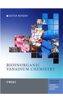 Bioinorganic Vanadium Chemistry