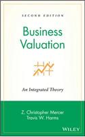 Business Valuation