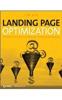 Landing Page Optimization