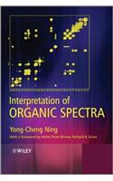 Interpretation of Organic Spectra